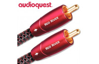 Кабелі аудіо-відео AUDIOQUEST 0.75m Coax Cinnamon