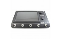 DJ процессоры эффектов Mode Machines vPed