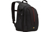 Фотосумки и фоторюкзаки Case Logic Backpack SLR CAMERA DCB-309 Black (3201319)