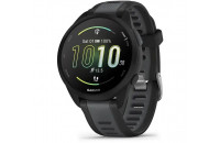 Смарт-часы Garmin Forerunner 165 Black/Slate Grey (010-02863-20)