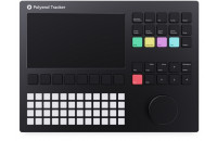 DJ процессоры эффектов Polyend Tracker