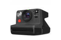 Камери миттєвого друку  Polaroid Now Gen 2 Black