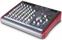 Мікшерні пульти Allen&Heath ZED10FX