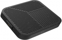Зарядные устройства Zens Modular Single Wireless Charger Black (add on platform) (ZEMSC1A/00)